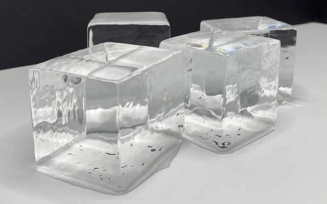Block Ice