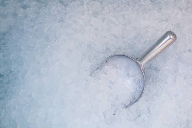 Crush Ice