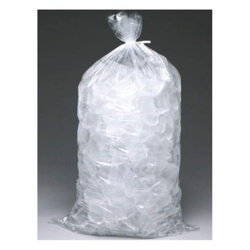 Ice Tube